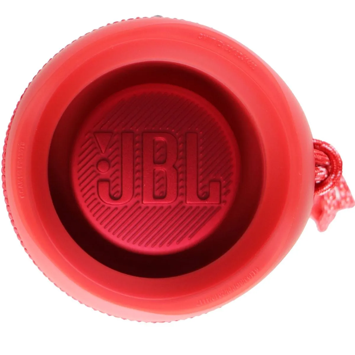 JBL Flip 5 Series Waterproof and Portable Bluetooth Speaker - Red