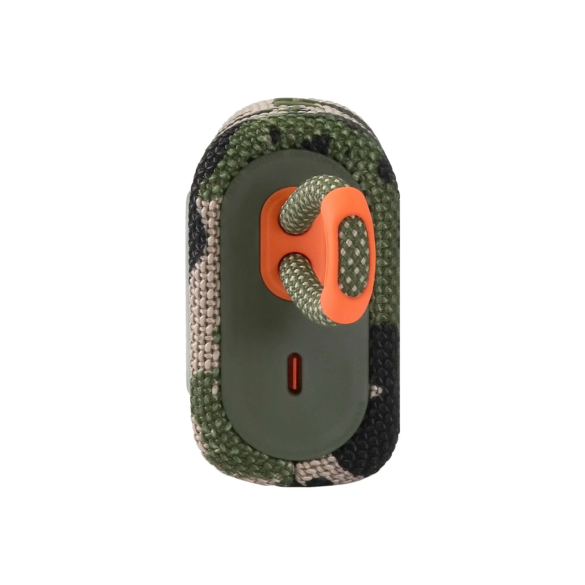 JBL Go 3 Portable Bluetooth Speaker (Squad)