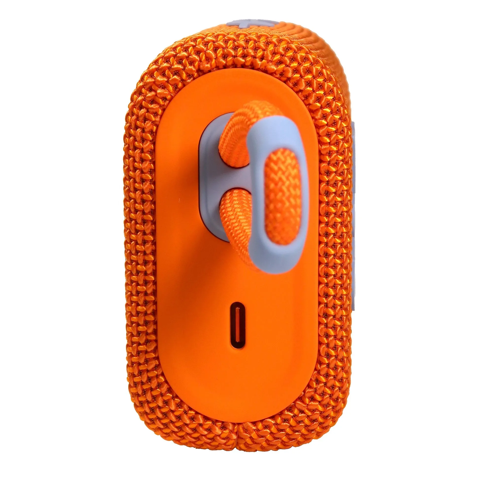 JBL Go 3 Portable Waterproof Wireless IP67 Dustproof Outdoor Bluetooth Speaker Orange