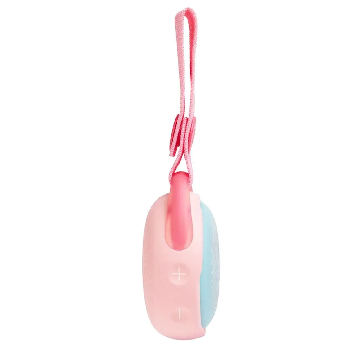 JBL JR Pop Waterproof Portable Bluetooth Speaker Designed for Kids - Pink