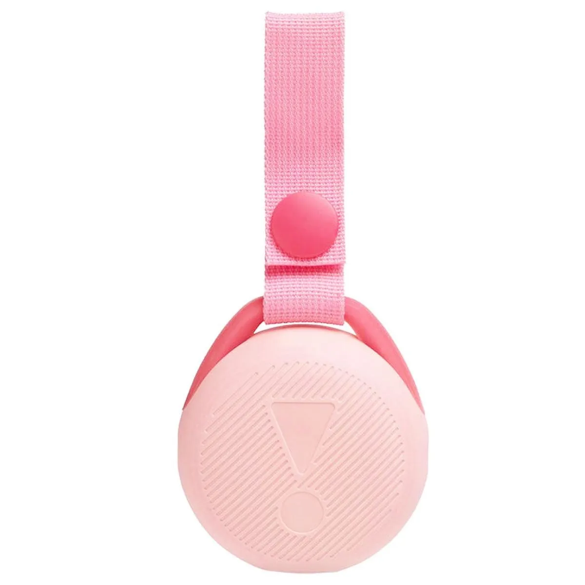 JBL JR Pop Waterproof Portable Bluetooth Speaker Designed for Kids - Pink