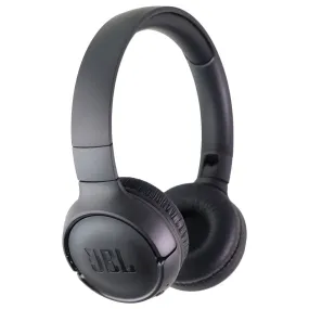 JBL LIVE 650BTNC Over-Ear Wireless Headphone w/ Noise Cancellation - Black