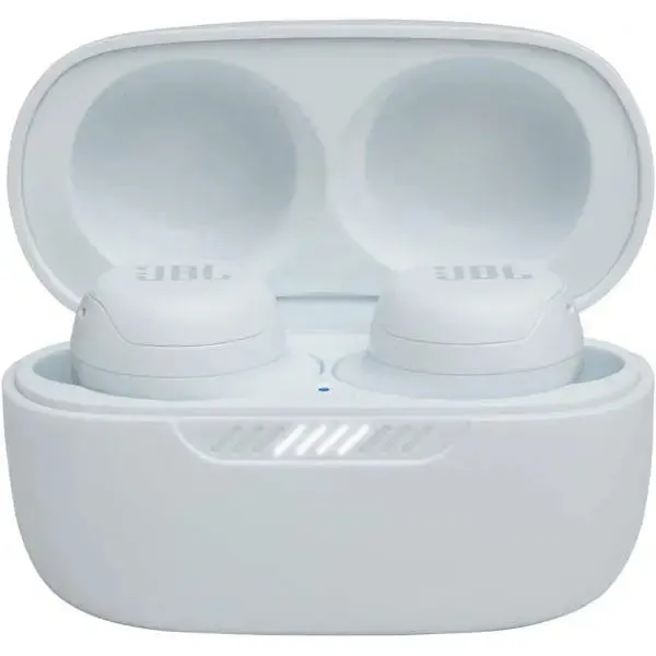 JBL Live Free NC  True Wireless- White