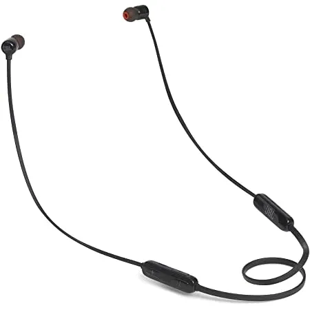 JBL Tune 125 BT Sports In-Ear Earphones [AT]