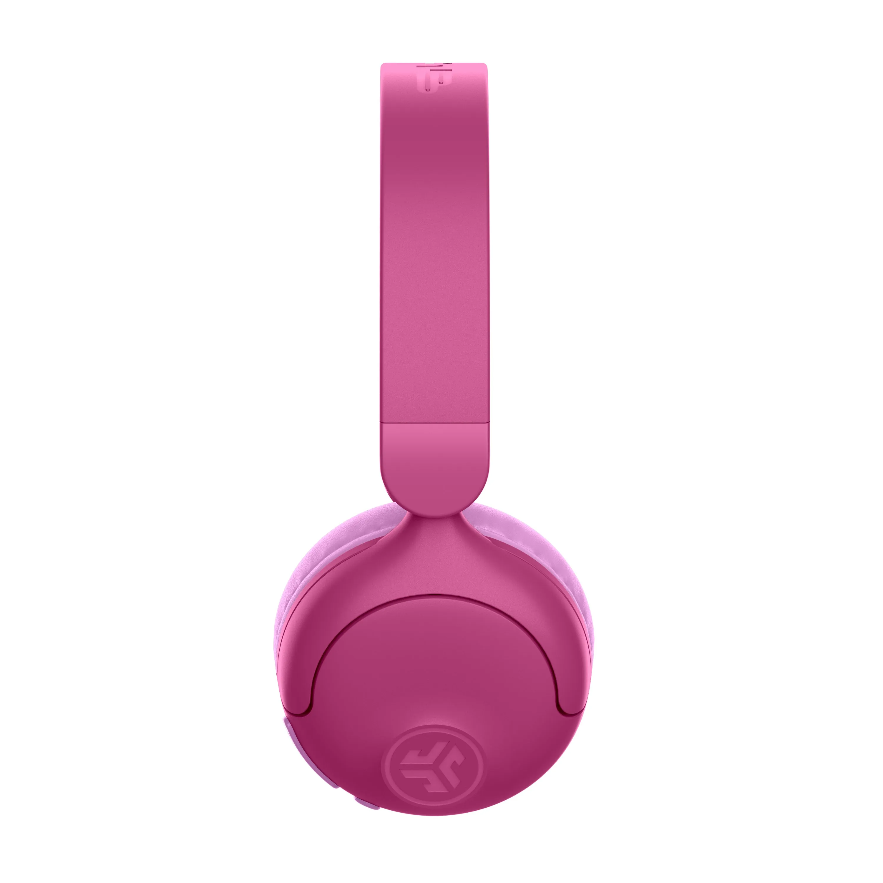 JBuddies Pop Wireless Kids Headphones Pink