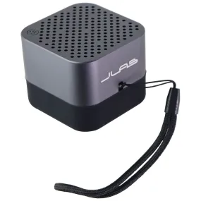 JLab Crasher Micro Ultra Wireless Bluetooth Speaker - Gunmetal