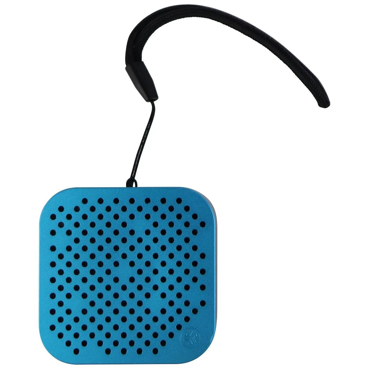 JLab Crasher Micro USB Rechargeable Wireless Bluetooth Speaker  - Blue