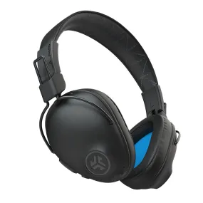 JLab Studio Pro Wireless Over-Ear Headphone - Black | IEUHBASTUDIOPRORBLK4