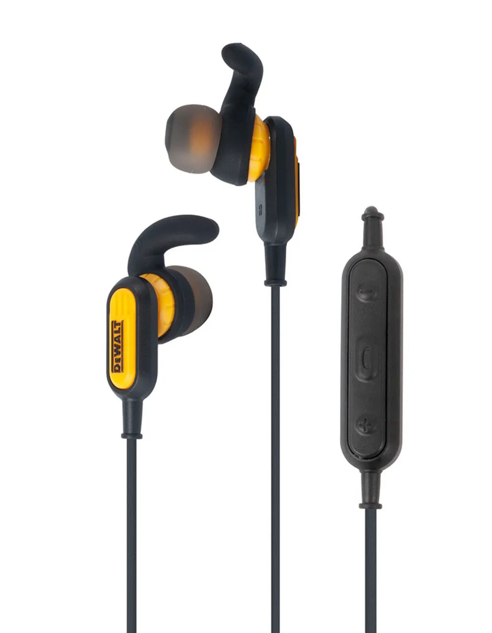 Jobsite Wireless Earphones