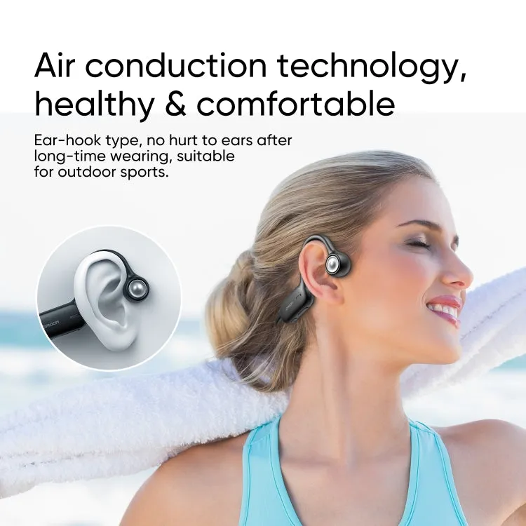 JOYROOM JR-X2 Safe Sound Open-Ear Wireless Earphones