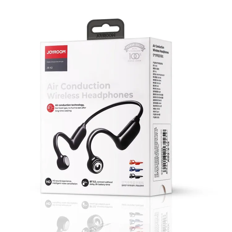 JOYROOM JR-X2 Safe Sound Open-Ear Wireless Earphones