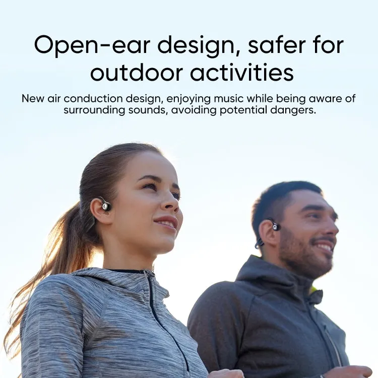 JOYROOM JR-X2 Safe Sound Open-Ear Wireless Earphones