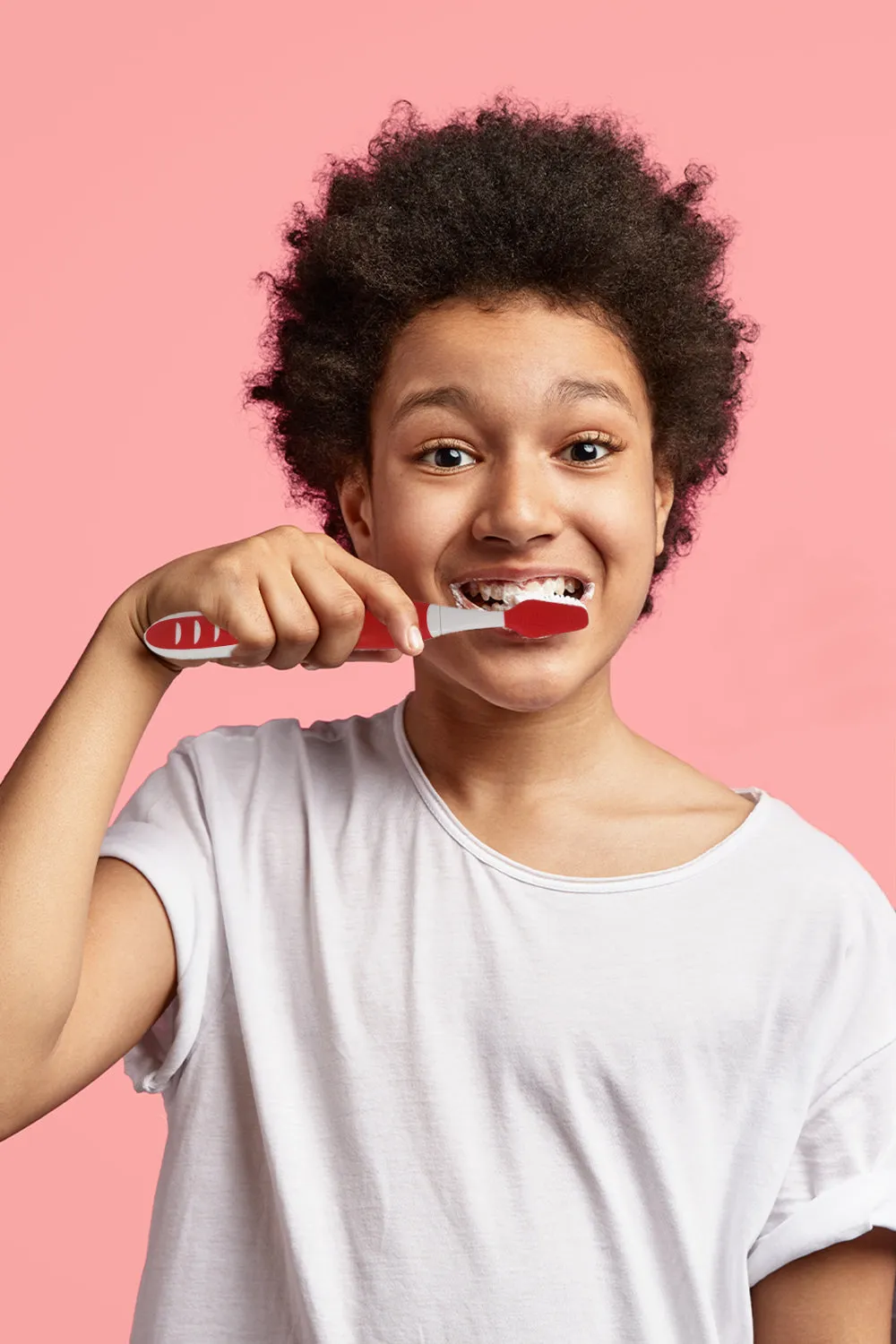 Justin Bieber Singing Toothbrush (Baby & U Smile)