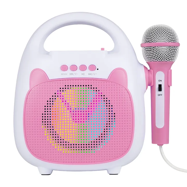 Karaoke BLUETOOTH MACHINE