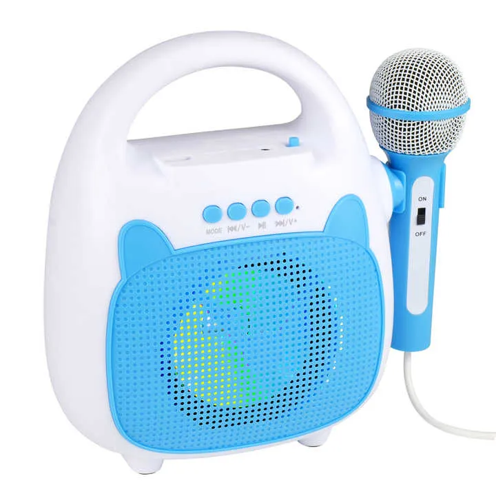 Karaoke BLUETOOTH MACHINE