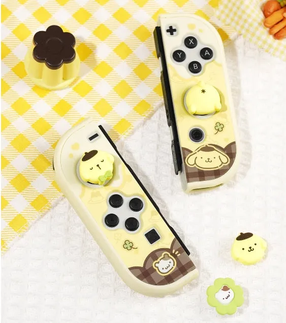 Kawaii Kitty Switch Protective Case