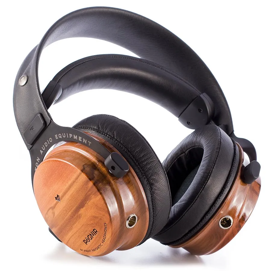 Kennerton Rognir Planar Magnetic Closed-Back Over-Ear Headphones