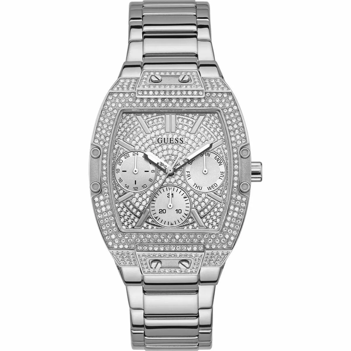 Ladies' Watch Guess GW0104L1 (Ø 38 mm)