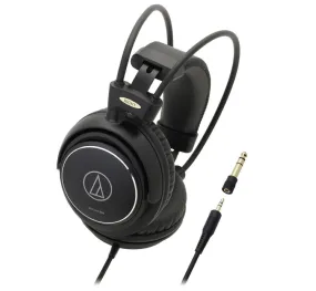 Laidinės ausinės Audio-Technica ATH-AVC500