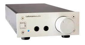 Lehmannaudio Linear Headphone Amplifier