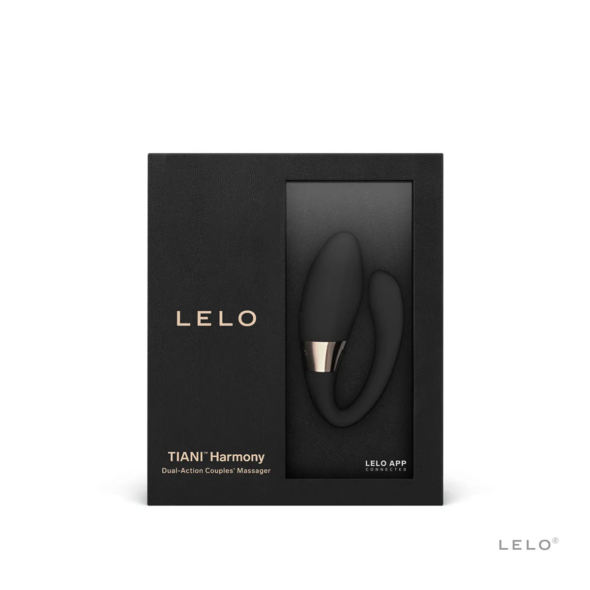 LELO Tiani Harmony - Black