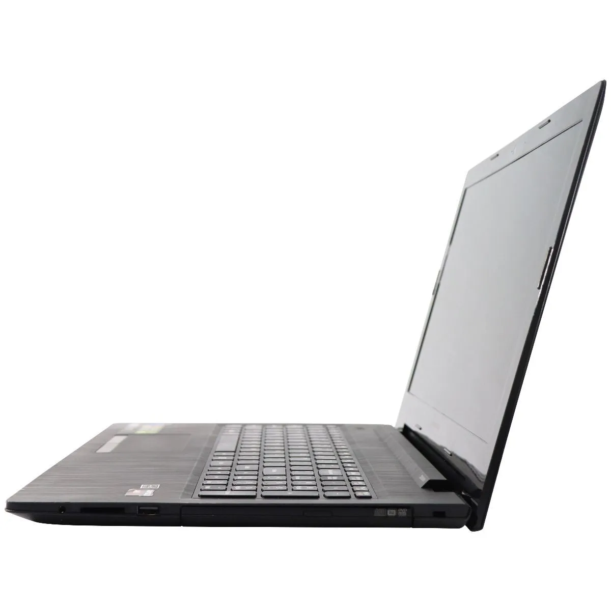 Lenovo G50-45 15.6-inch Laptop AMD A8-Series A8-6410 (2GhZ) 4GB 1TB HDD - Black