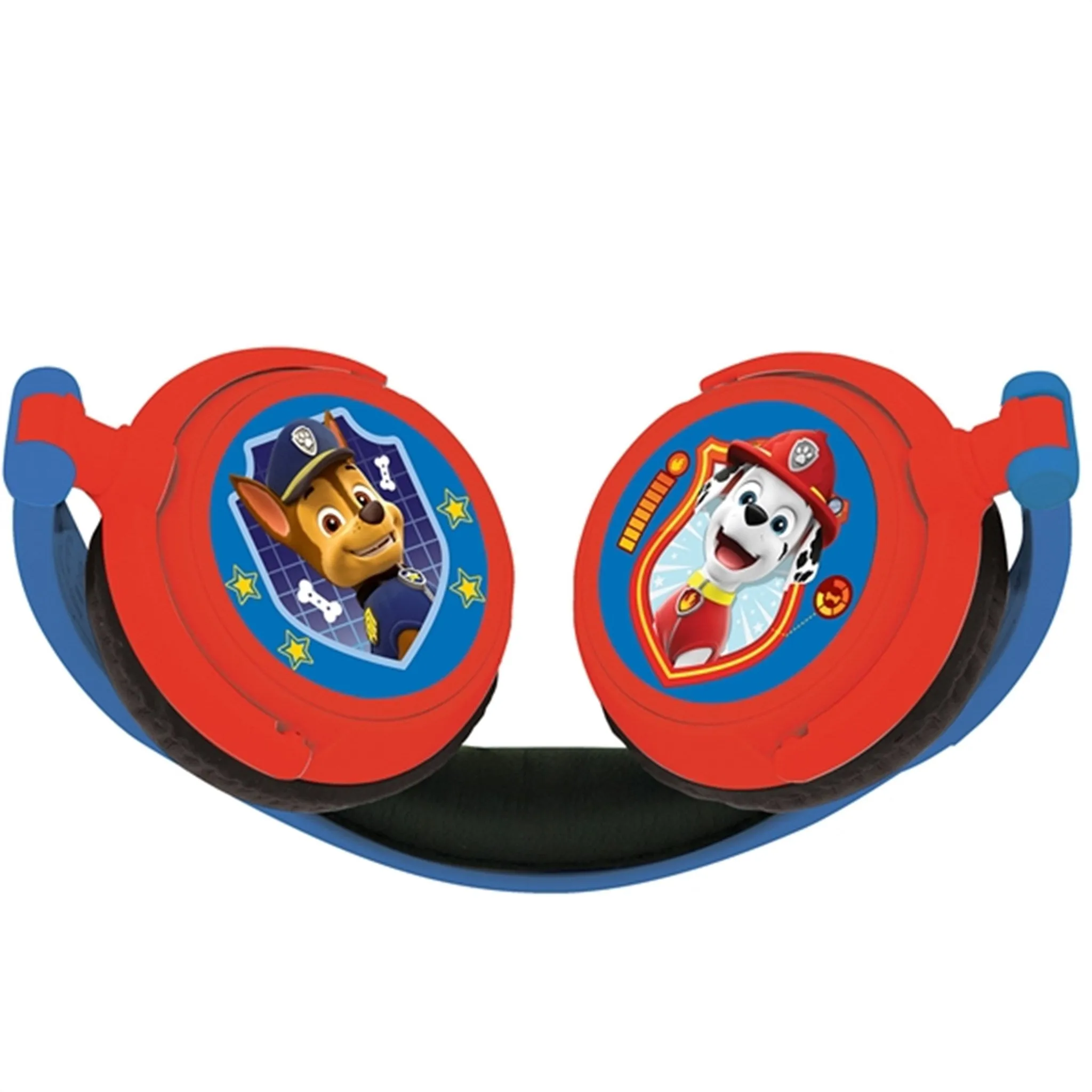 Lexibook Paw Patrol Stereo Wired Foldable Headphone