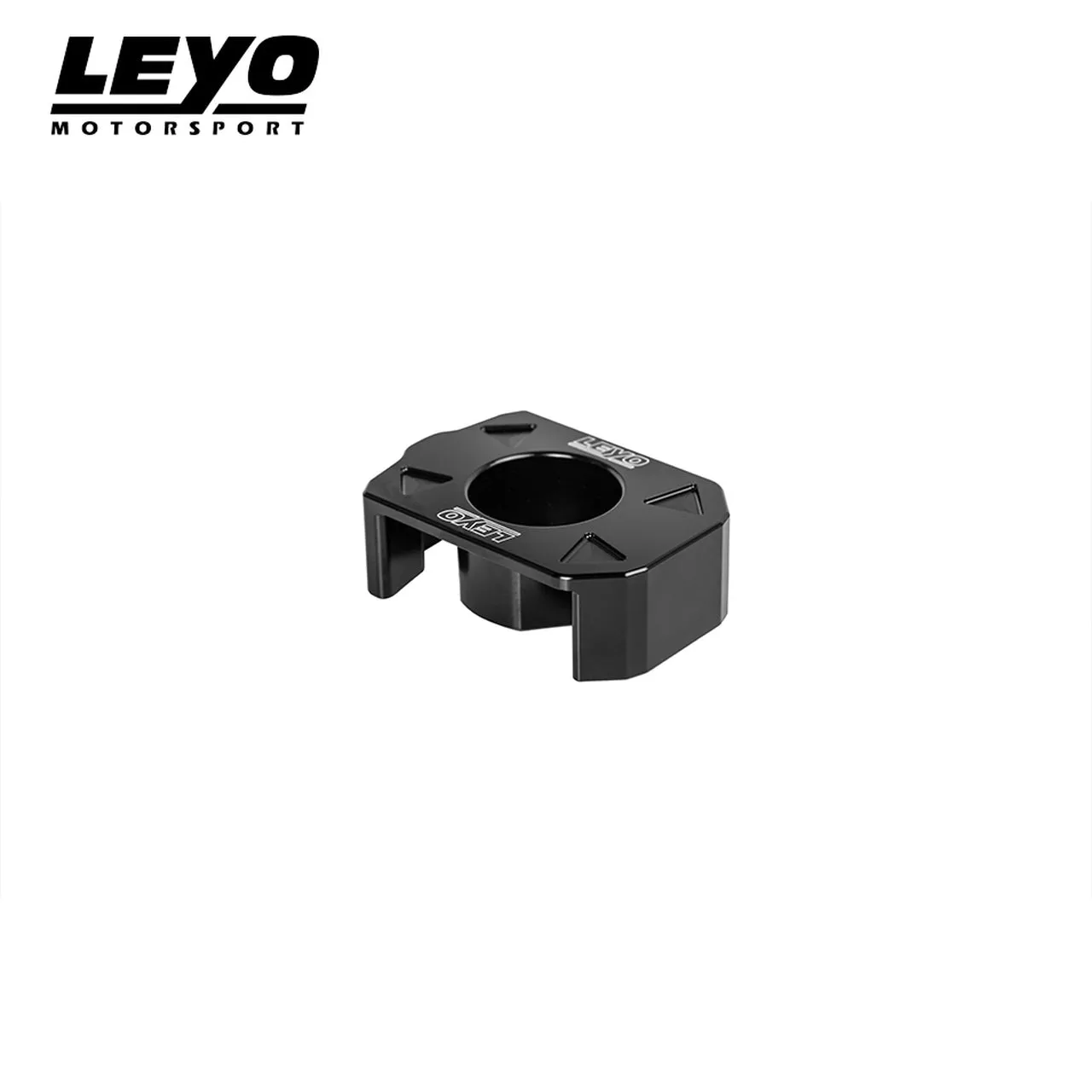 Leyo Motorsport Dogbone Bushing Insert Kit - MQB