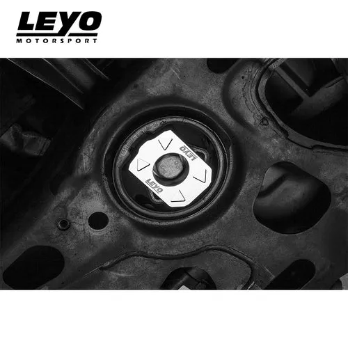 Leyo Motorsport Dogbone Bushing Insert Kit - MQB