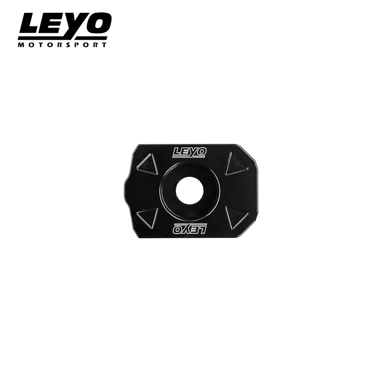 Leyo Motorsport Dogbone Bushing Insert Kit - MQB