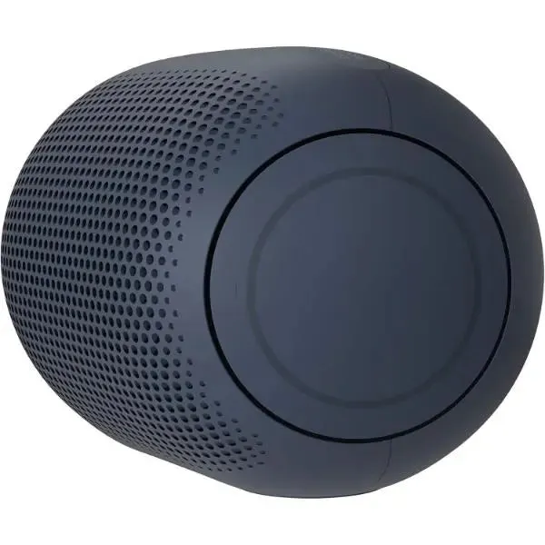 LG XBOOM Go PL2 Jellybean Wireless Bluetooth Portable Speaker Black