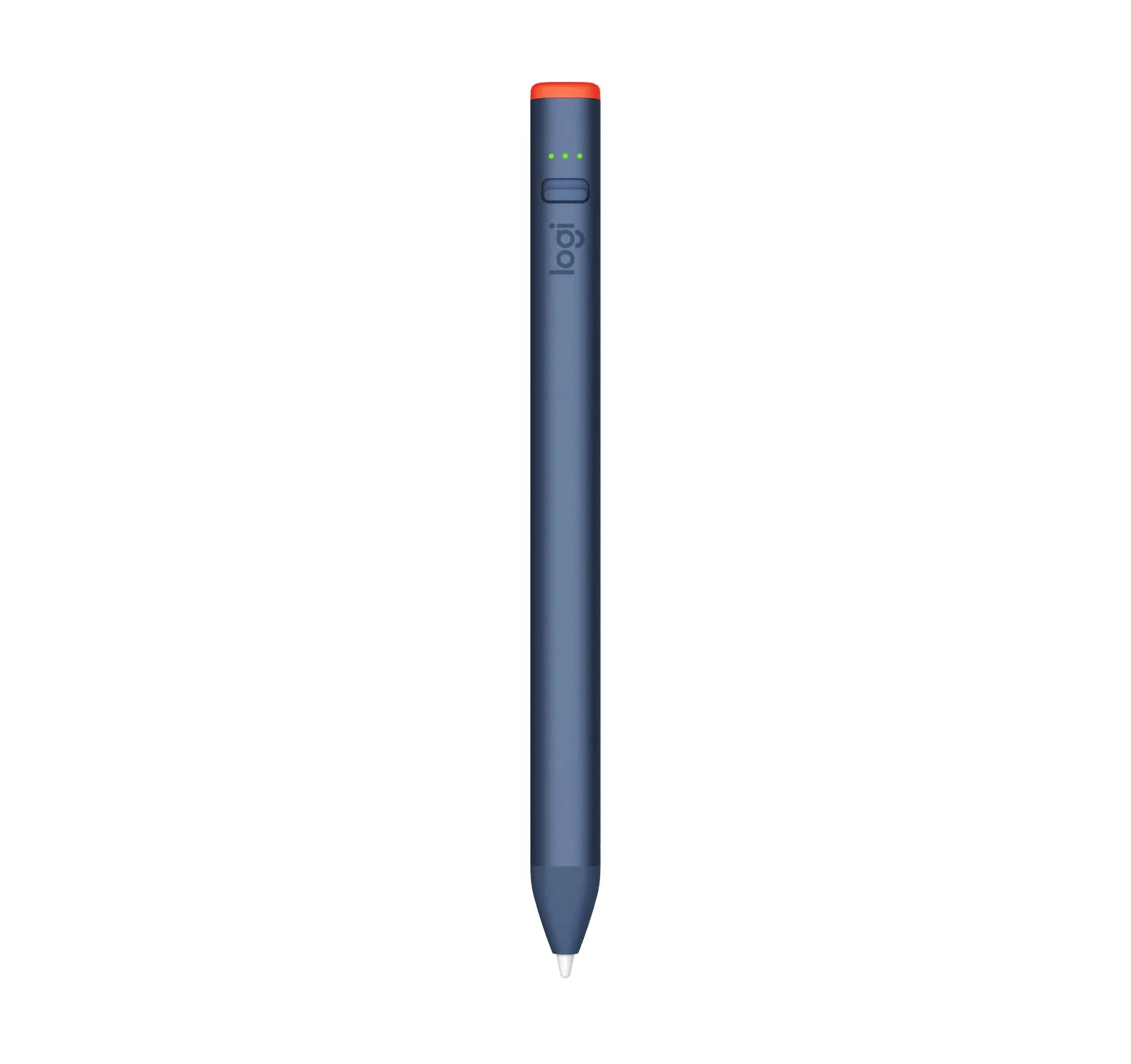 Logitech Crayon For Education - Digital Pen - Wireless - Bluetooth - For Apple 10.2-Inch Ipad, 10.5-Inch Ipad Air, 10.9-