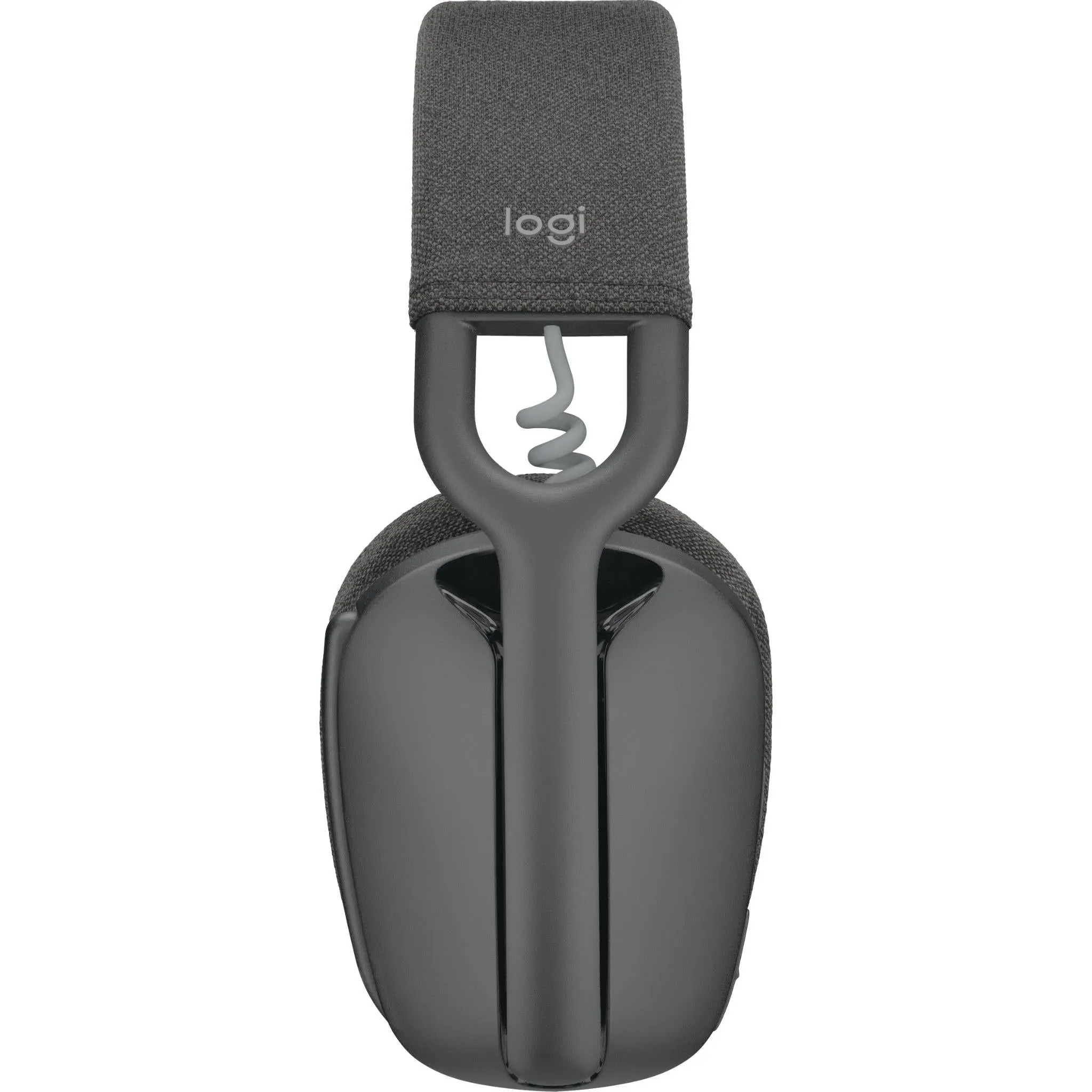 Logitech Zone Vibe 100 Bluetooth Headset (Graphite)