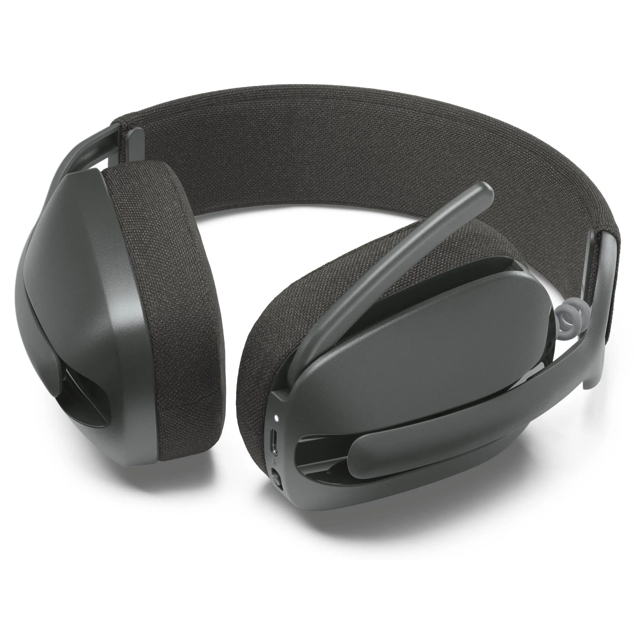 Logitech Zone Vibe 100 Bluetooth Headset (Graphite)