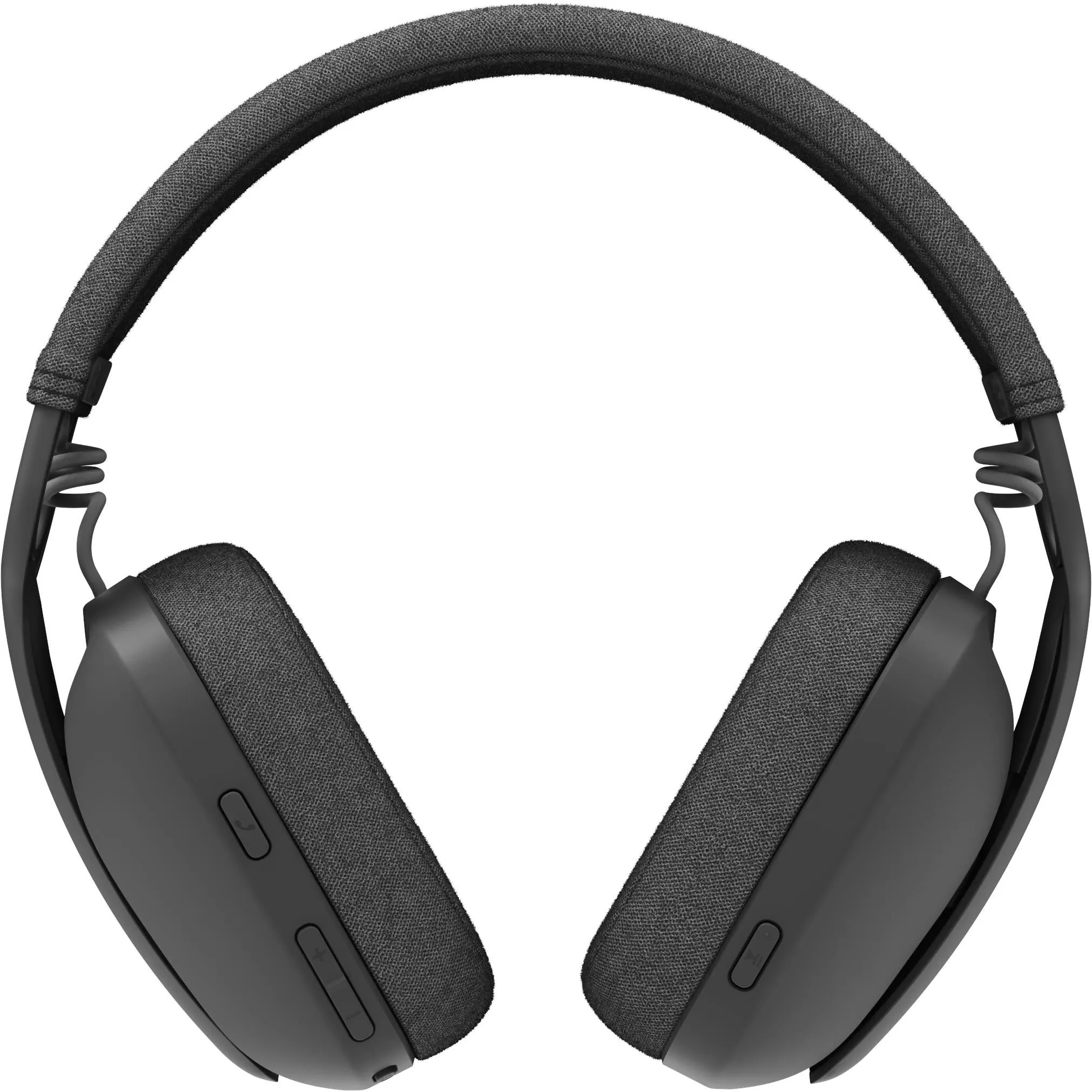 Logitech Zone Vibe 100 Bluetooth Headset (Graphite)