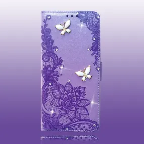 Lotus Samsung Phone Case