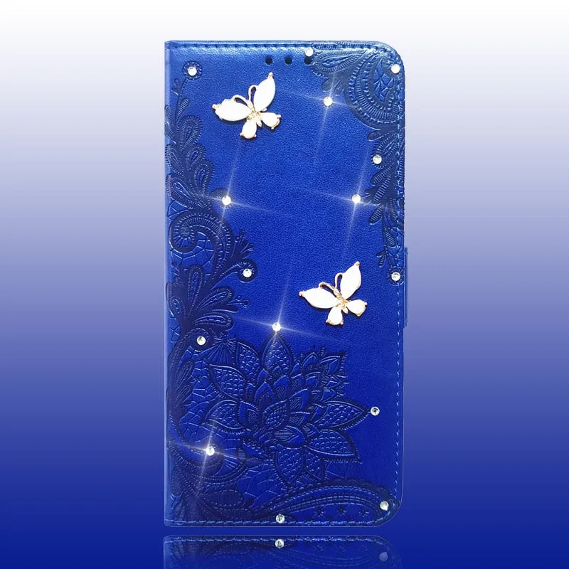 Lotus Samsung Phone Case