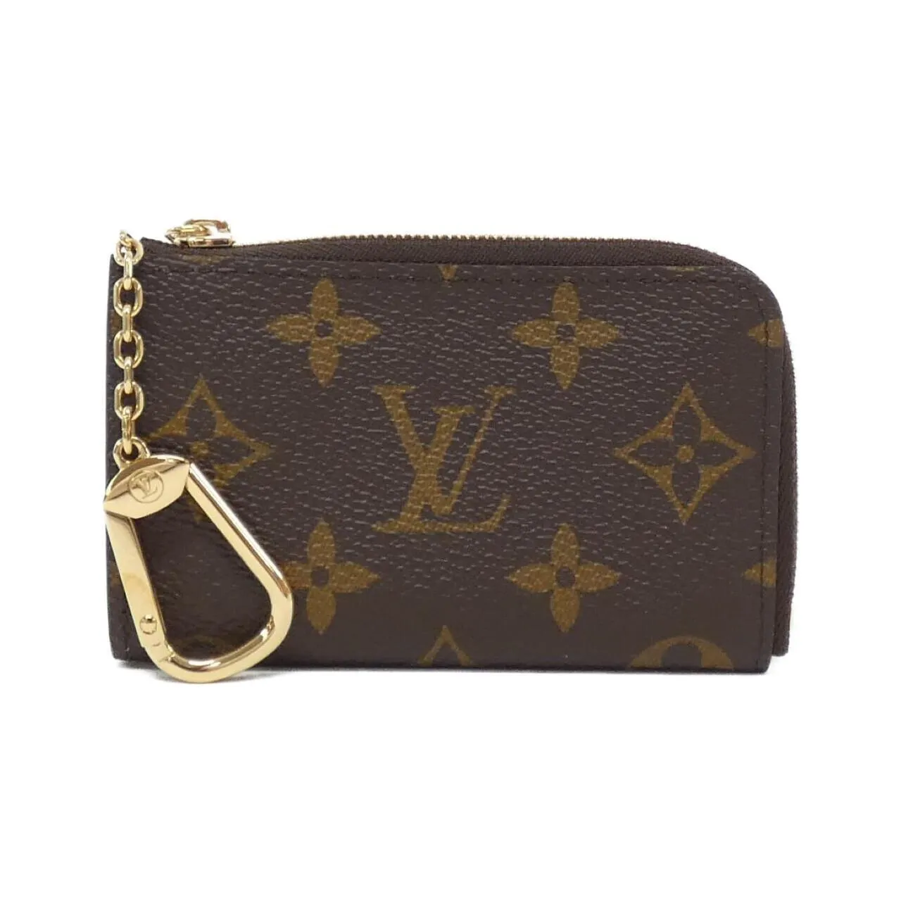 Louis Vuitton Porte Kure Nor Coin