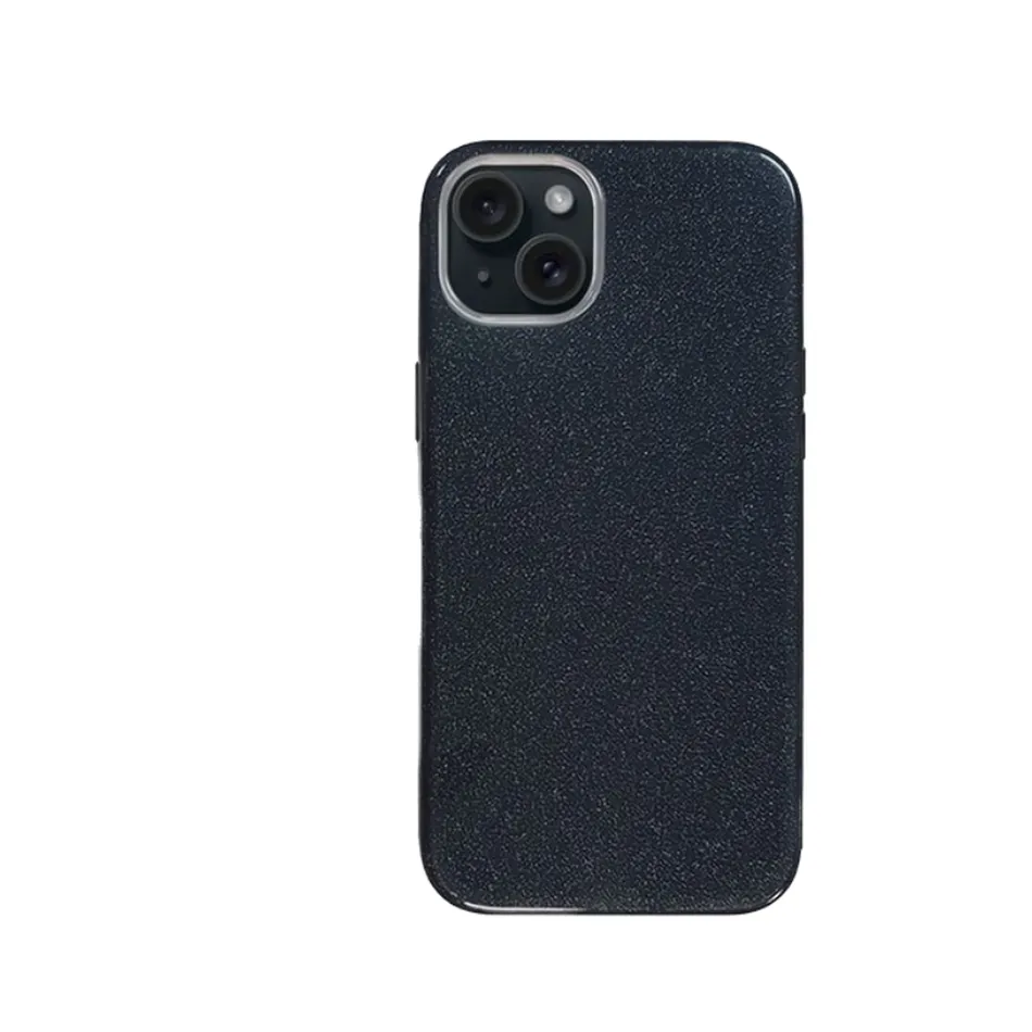 Luxe Hard Protective Phone Case for iPhone 11 - Grey