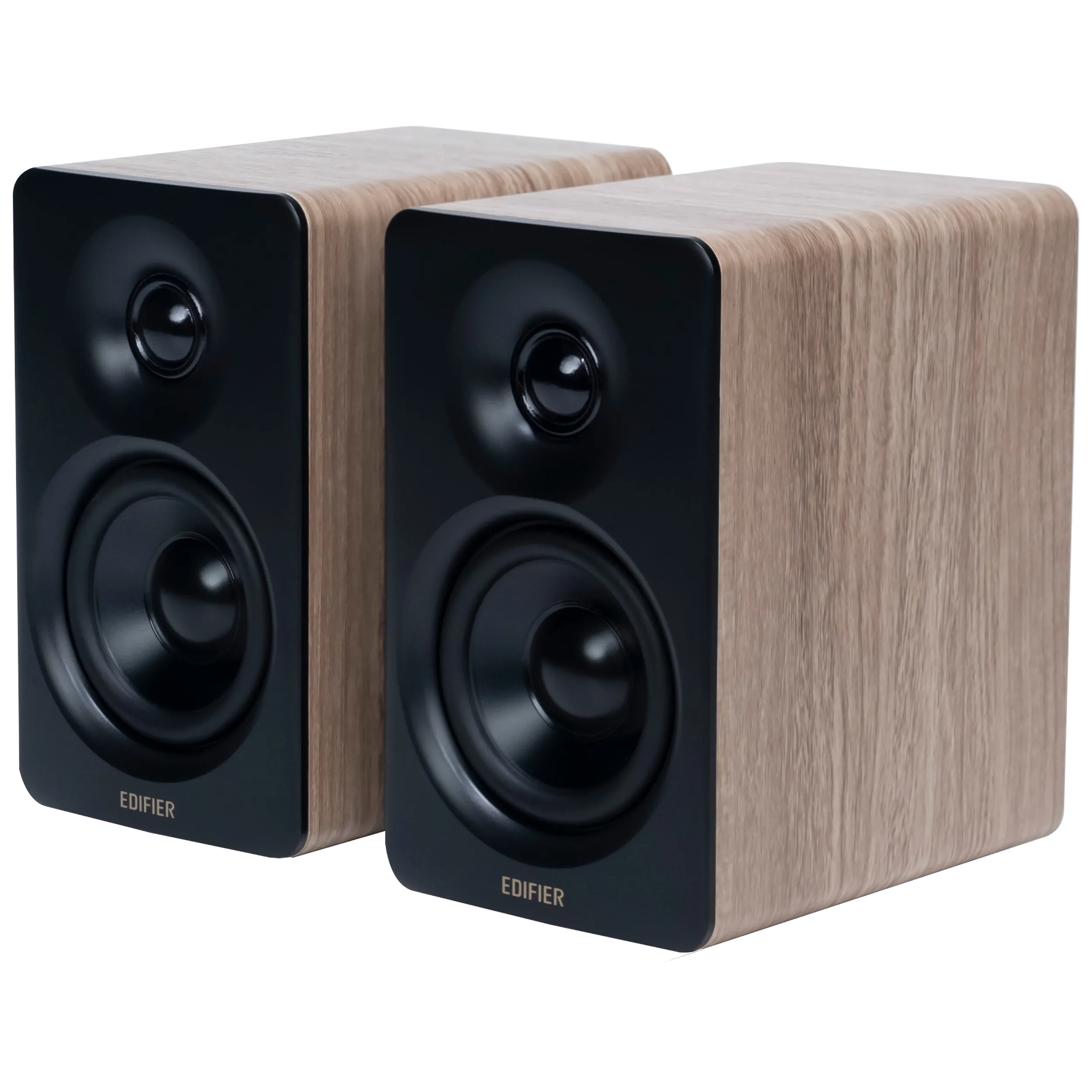 M60 Compact Desktop 2.0 Speakers