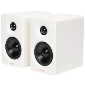 M60 Compact Desktop 2.0 Speakers