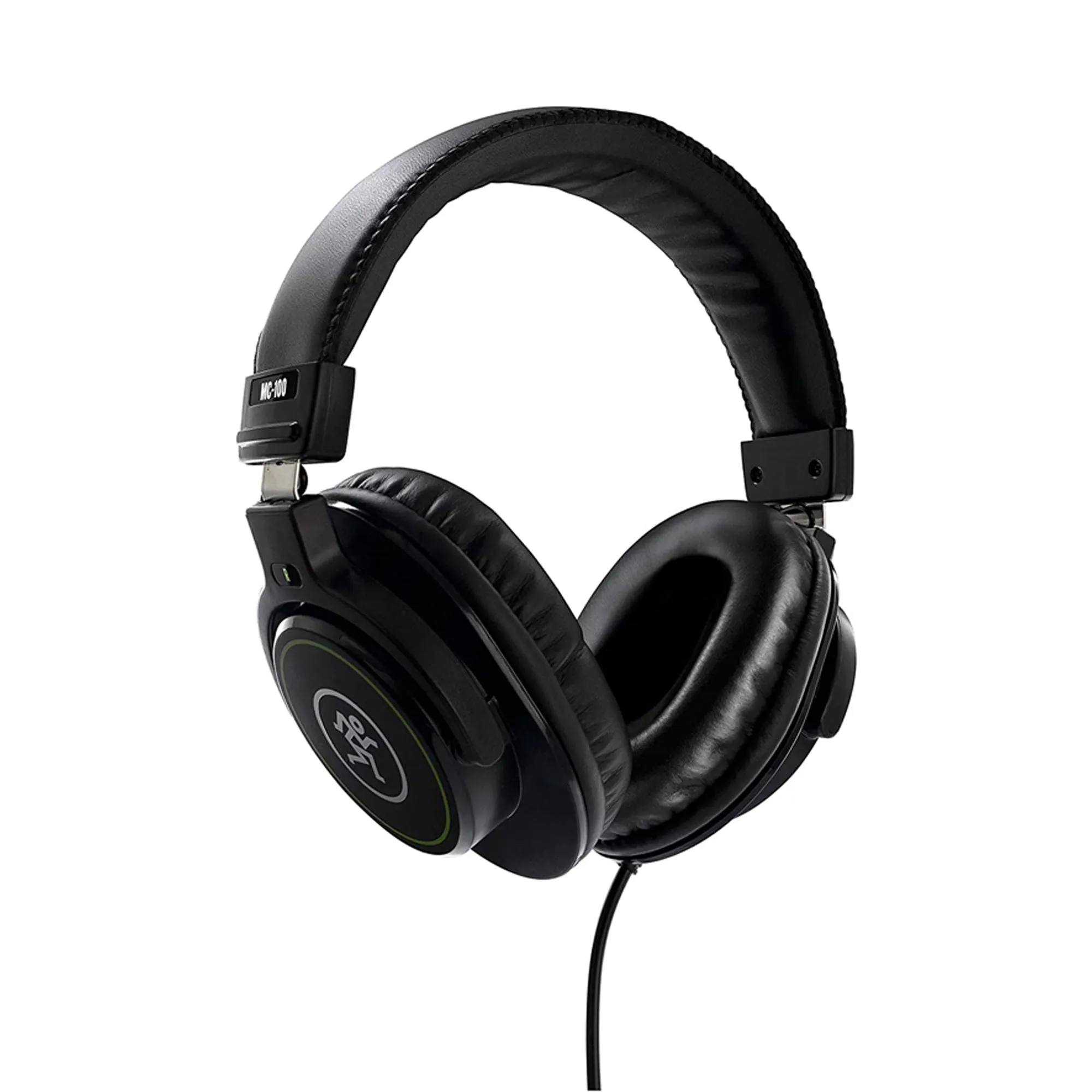 Mackie MC-100 Professional Closed-Back Headphones