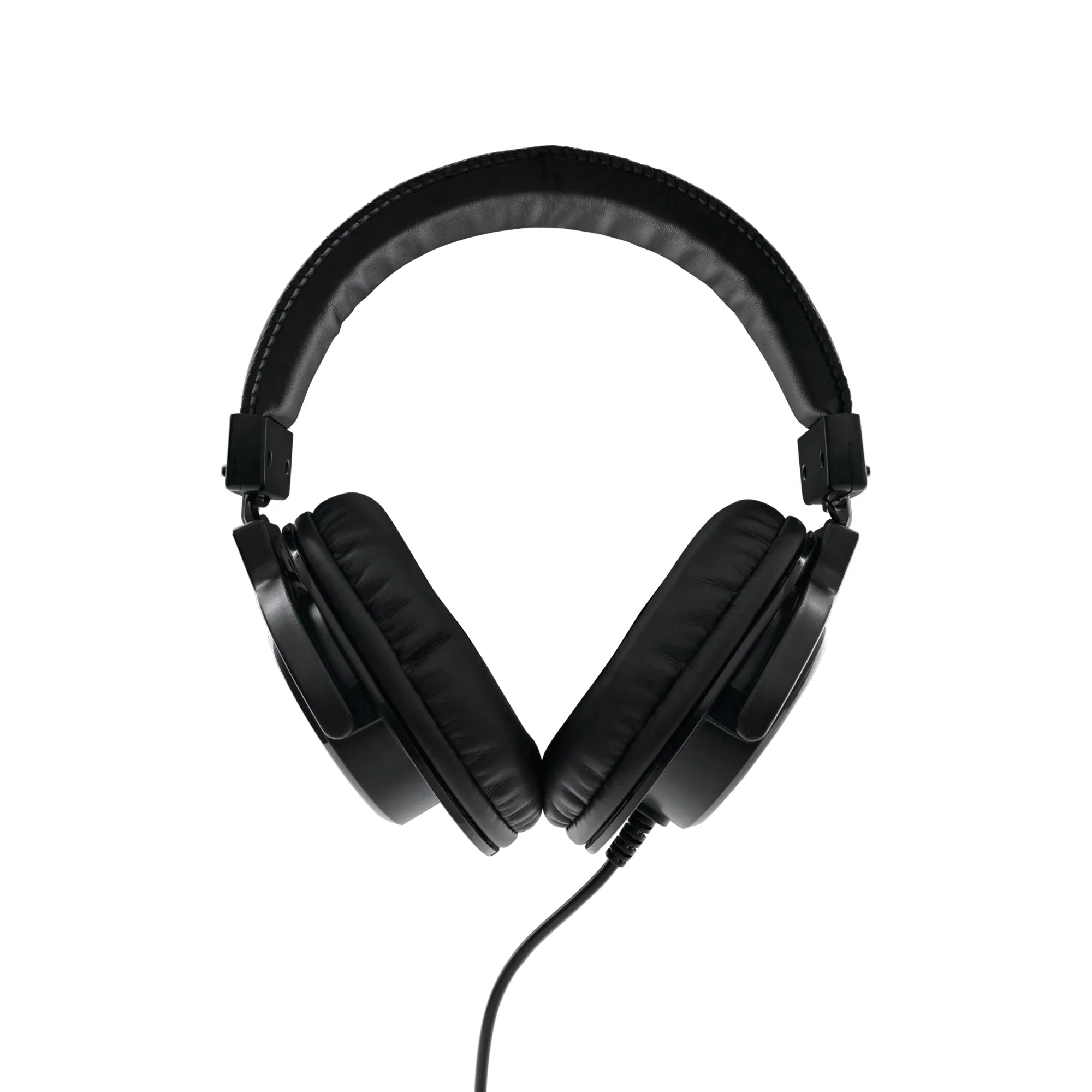 Mackie MC-100 Professional Closed-Back Headphones