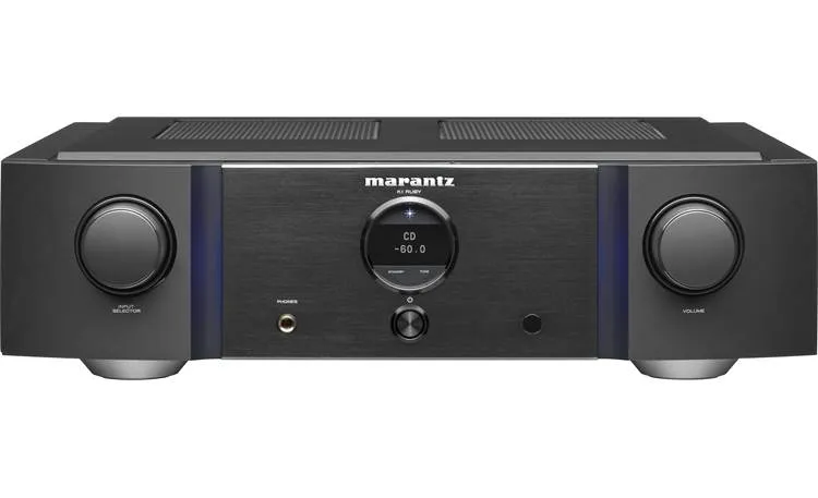 Marantz PM-KI Ruby, galios stiprintuvas