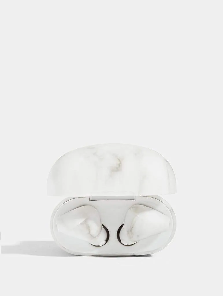 Marble Wireless Earbuds