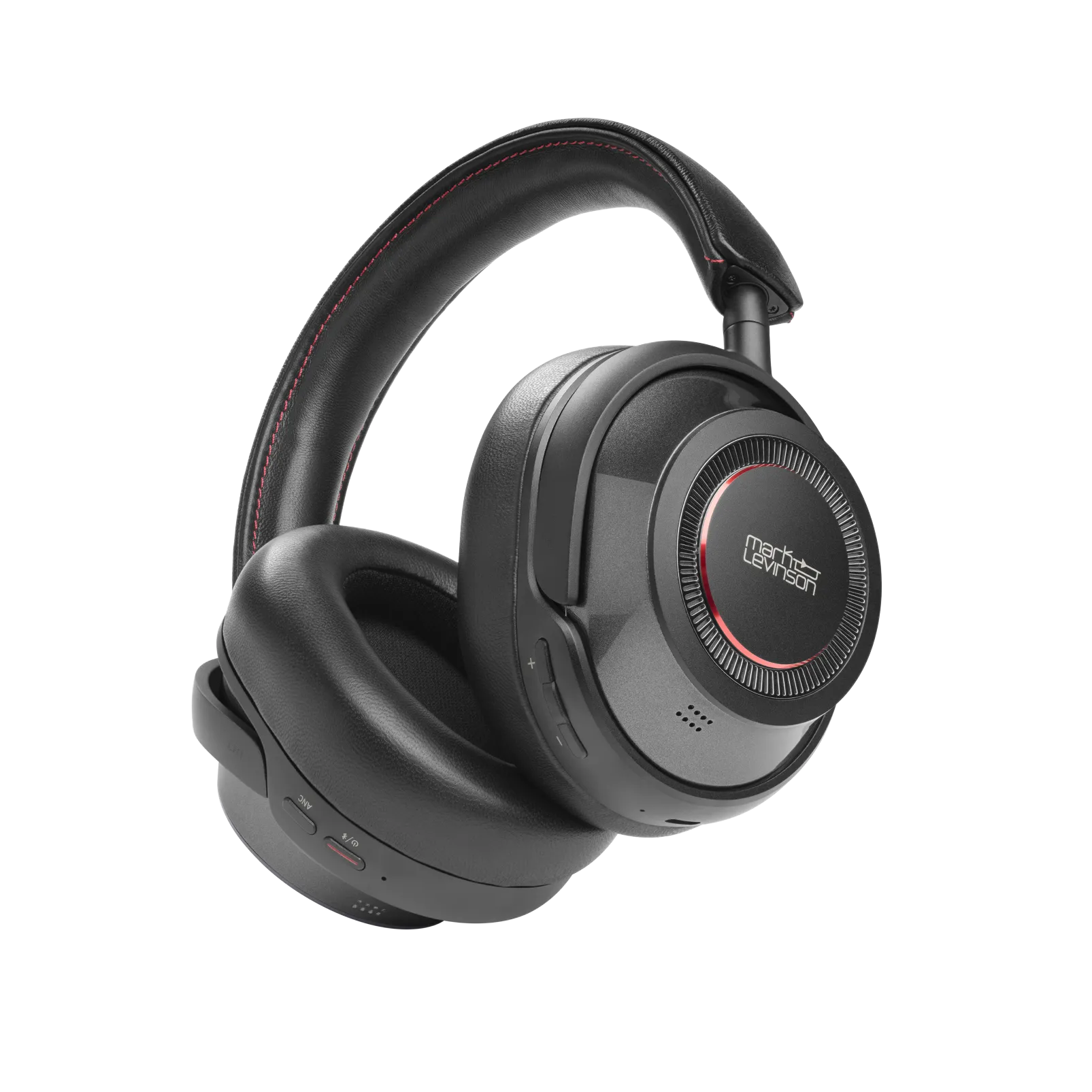 Mark Levinson NO5909 Bluetooth Over-Ear Headphones - Ice Pewter What HiFi? 5 Star Winner