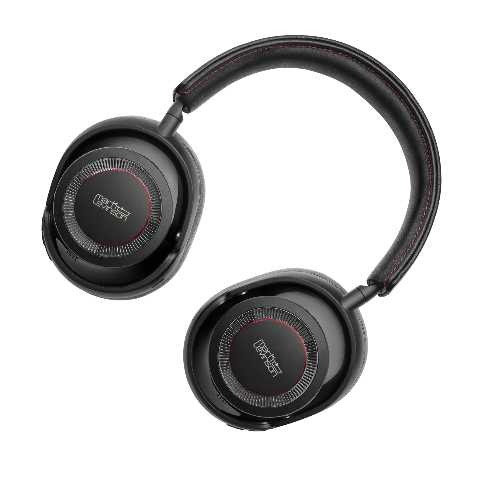 Mark Levinson NO5909 Bluetooth Over-Ear Headphones - Ice Pewter What HiFi? 5 Star Winner