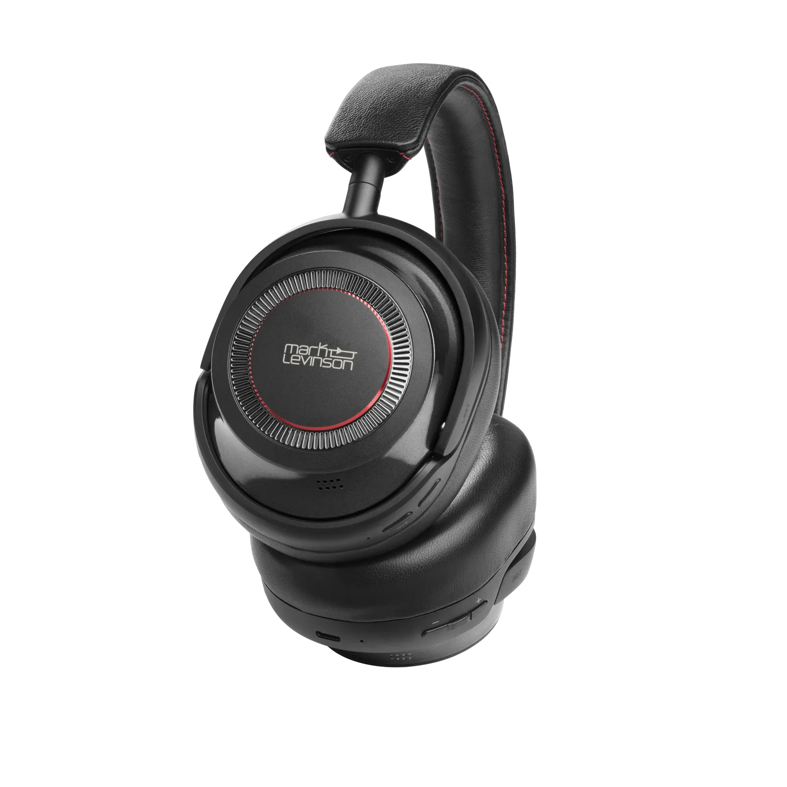 Mark Levinson NO5909 Bluetooth Over-Ear Headphones - Ice Pewter What HiFi? 5 Star Winner