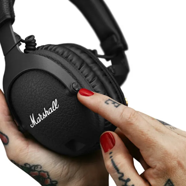 Marshall Monitor II ANC Wireless Headphones