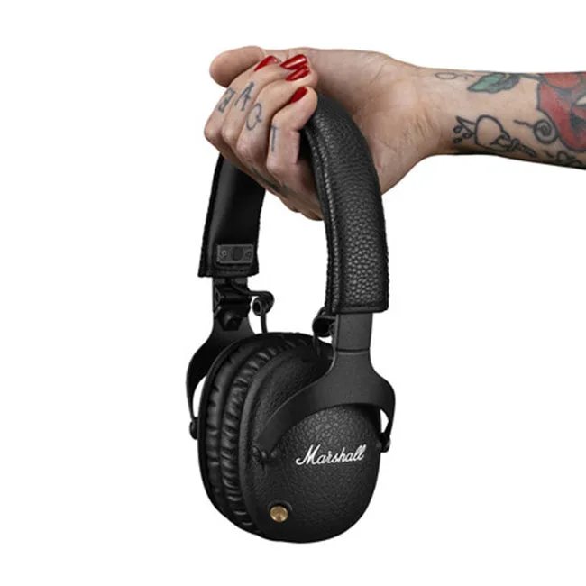 Marshall Monitor II ANC Wireless Headphones